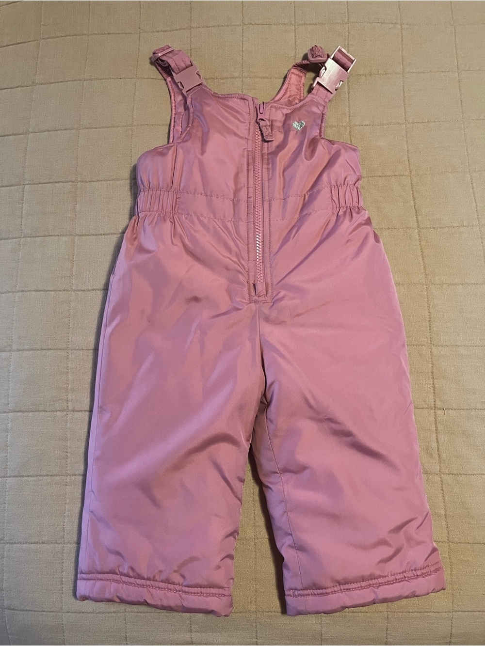 Oshkosh B’gosh Snow Bibs